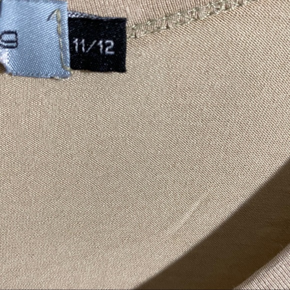 Girls T-Shirt Graphic Prints Long Sleeve - Picture 3 of 8